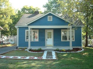1427 Meridian St, Nashville, TN 37207