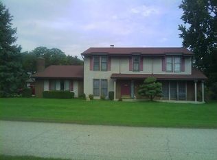 29079 Danielson Dr, Elkhart, IN 46514