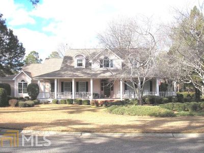 121 Parks Rdg, Dublin, GA, 31021