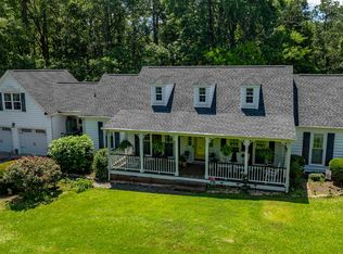 310 Andrew Corley Rd, Lexington, SC 29072