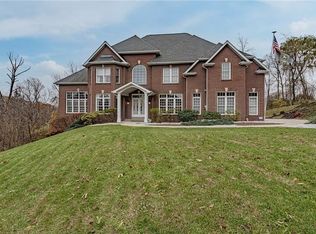 5022 Havenwood Dr, Greensburg, PA