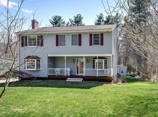 178 Locust St, Holliston, MA 01746