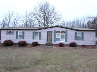 261 Wing Dr, Statesville, NC 28625