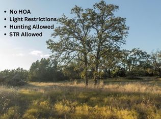 1633 Herber Schaefer Rd, Fredericksburg, TX 78624