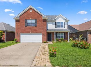 2865 Brooks Pkwy, Owensboro, KY 42303