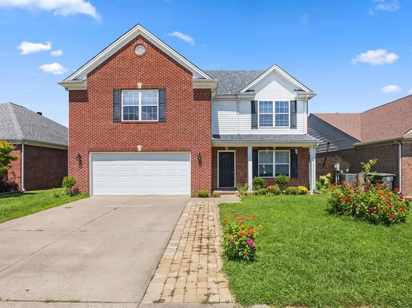 2865 Brooks Pkwy, Owensboro, KY 42303