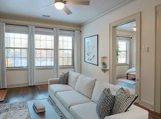 2015 Court Ave APT 9, Memphis, TN 38104