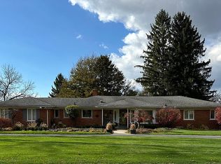 4835 Freer Rd, Rochester, MI 48306