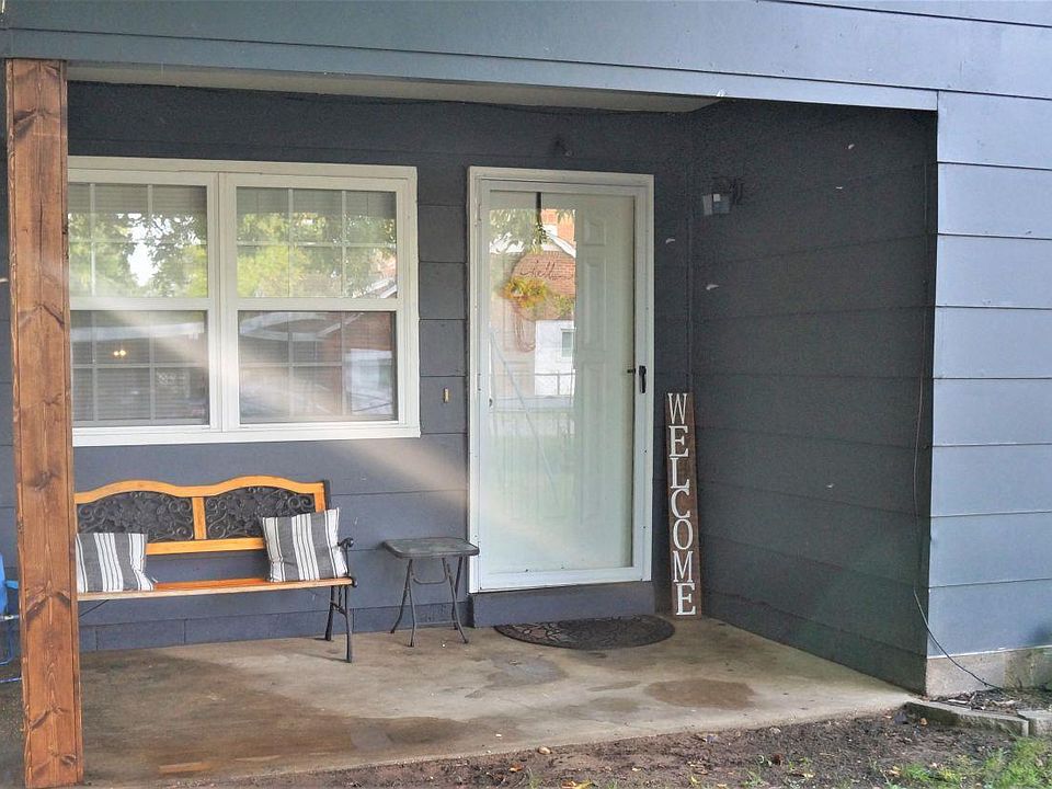 205 Cruse St, Clarkton, MO 63837 Zillow