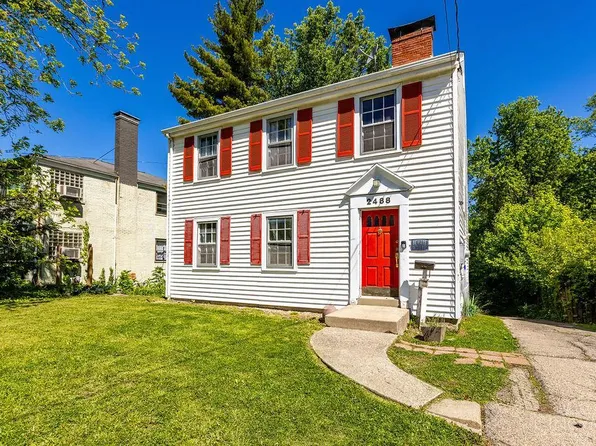 2488 Kipling Ave, Cincinnati, OH 45239