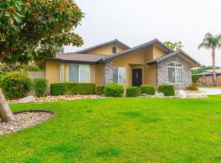 9508 Birch Creek Ct, Bakersfield, CA 93312