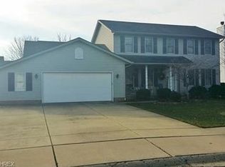3320 Ramsgate St NW, North Canton, OH 44720