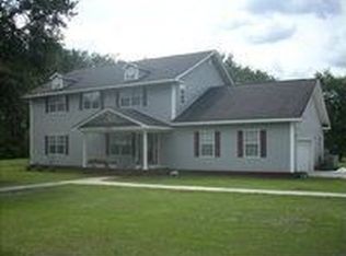 1104 Lord St, Waycross, GA 31501