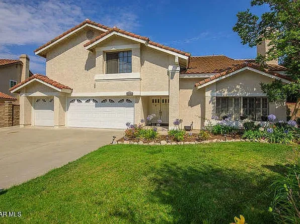 4046 Oak Glen Ct, Moorpark, CA 93021