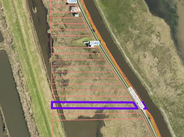 3398 Highway 665, Montegut, LA 70377