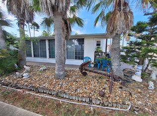386 Sand Dollar Dr #386, Pt Isabel, TX 78578