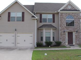 2111 Willhaven Dr, Augusta, GA 30909