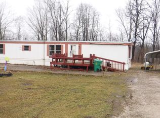 8741 State Highway 246 Hwy, Spencer, IN 47460