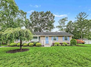 264 Saint Joseph St, Egg Harbor, NJ 08215