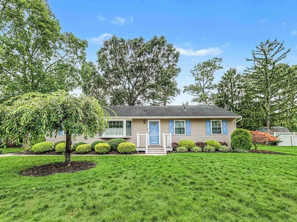 264 Saint Joseph St, Egg Harbor, NJ 08215