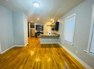 39 Pinckney St #1A, Somerville, MA 02145