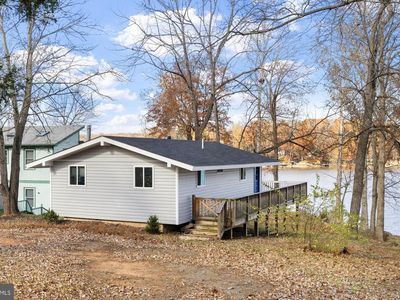 1262 S Lakeshore Dr, Louisa, VA, 23093