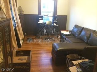 92 Coolidge St, Brookline, MA 02446