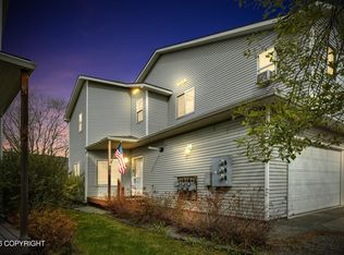 12660 N Old Glenn Hwy #C, Eagle River, AK 99577