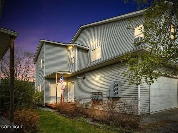12660 N Old Glenn Hwy #C, Eagle River, AK 99577
