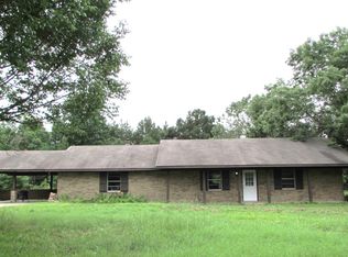 6838 Fm 947, Gary, TX 75643