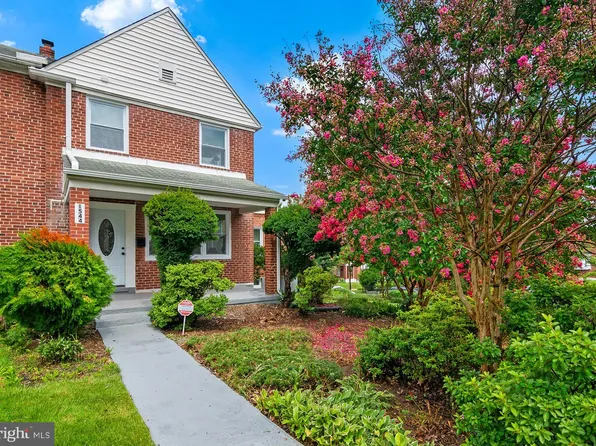 1544 E Belvedere Ave, Baltimore, MD 21239