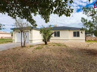359 Las Parcelas Loop, Mesquite, NM 88048