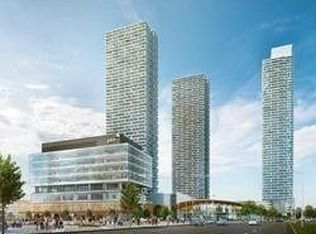 898 Portage Pkwy #2607, Vaughan, ON L4K 4Z4