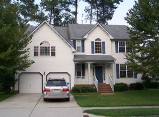 2030 River Pearl Way, Chesapeake, VA 23321