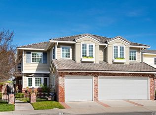 28 Coldbrook, Irvine, CA 92604