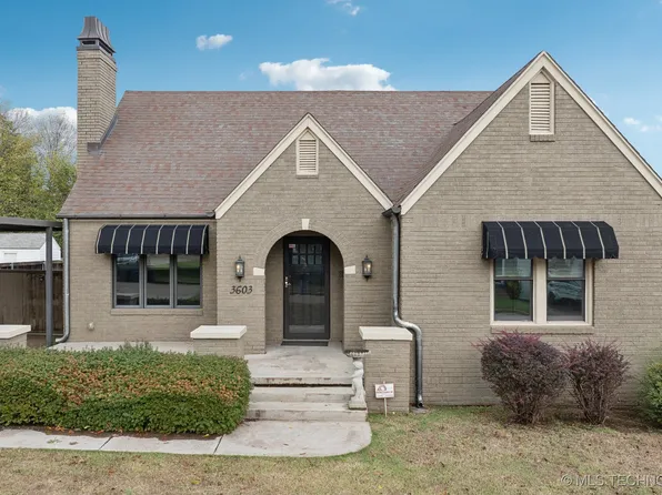 3603 E 13th St, Tulsa, OK 74112