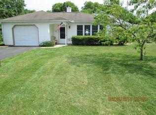 140 Silver Springs Rd, Landisville, PA 17538