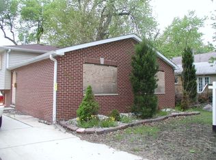 1719 W 106th St, Chicago, IL 60643