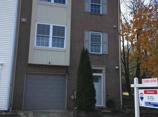 12214 Blue Moon Ct, Laurel, MD 20708