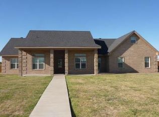 214 Tempest Ln, Abilene, TX 79602