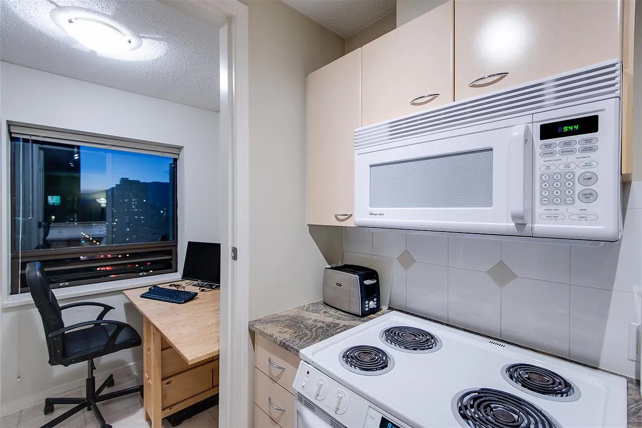 1 bed, 600 sqft, $2,200 — Photo 2