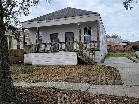 4th image of 2511 Allen Tousaint Blvd