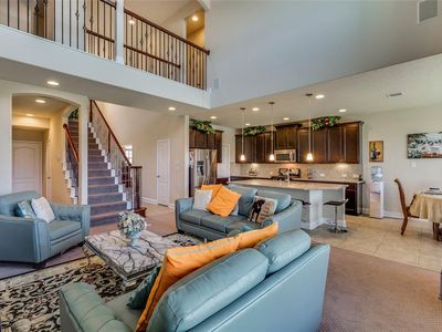3811 Goldleaf Trail Dr, Katy, TX, 77449