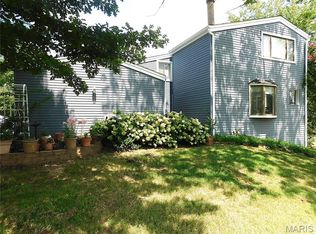 1035 Fairways Dr, Lake Saint Louis, MO