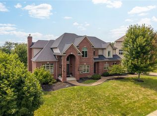 9807 Sumner Dr, Allison Park, PA 15101