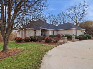 2393 Union Grove Rd, Lexington, NC 27295