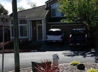 151 Cardoza, Hercules, CA 94547