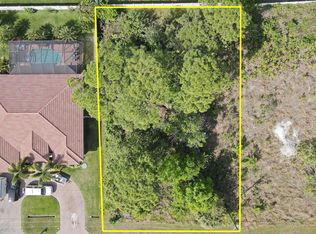 2241 SW Elmwood Ave, Port Saint Lucie, FL 34953