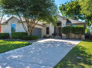 12505 Zeller Ln, Austin, TX 78753