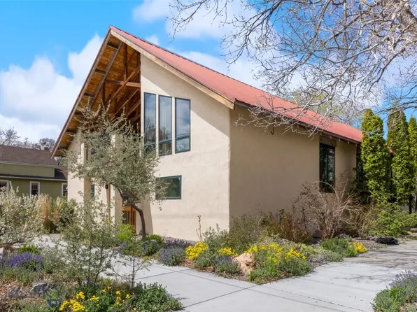 802 W Geyser St, Livingston, MT 59047